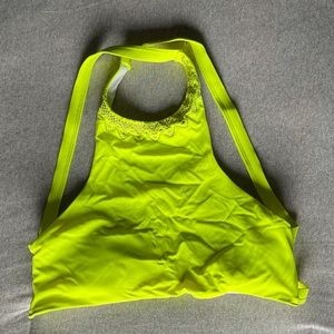 Victoria Secret Pink bathing suit top